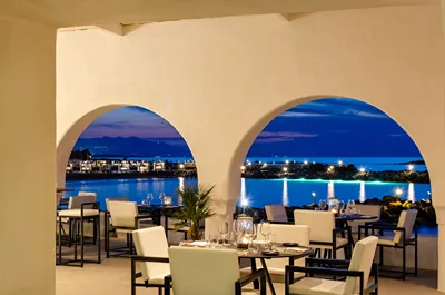 Knossos Beach Bungalows Suites Resort & Spa