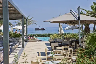 Aegean Pearl Rethymno