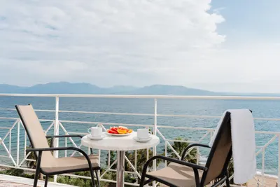 Calamos Beach Hotel