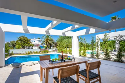 Sunrise Villas