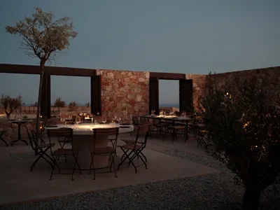 Gundari Resort
