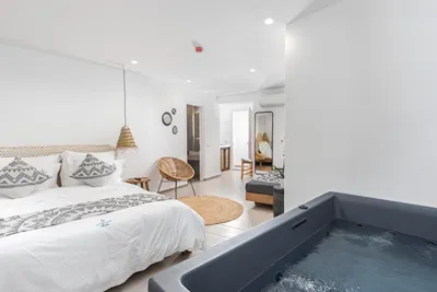Little Venice Villas