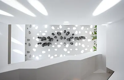 Aeonic Suites and Spa