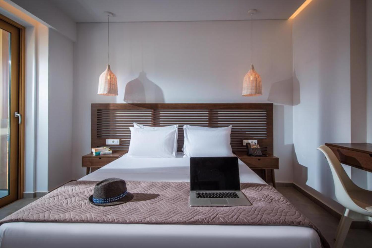 Meropi Hotel