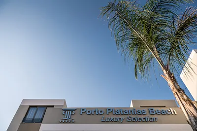 Porto Platanias Beach - Luxury Selection - (Adults Only)
