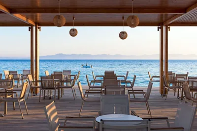 Avra Beach Resort Hotel & Bungalows Rhodes