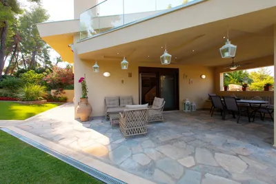 Luxury Villas Collection