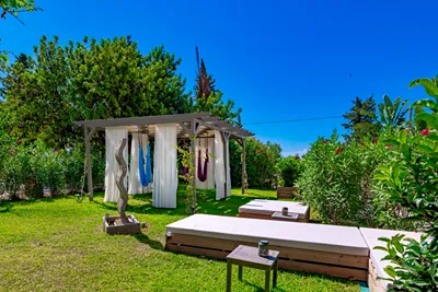 La Signora Hotel