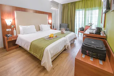 Polis Grand Hotel