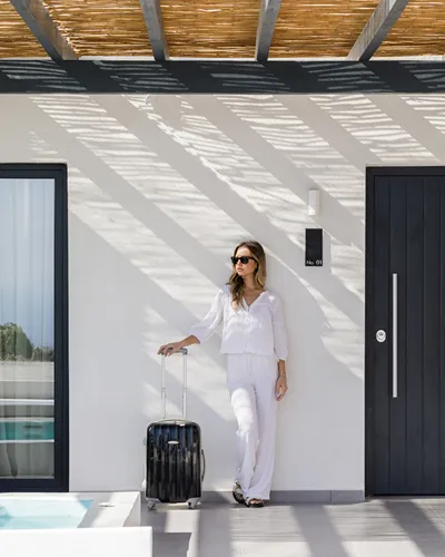 Ble Suites Santorini