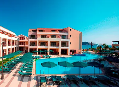 Porto Platanias Beach Resort & Spa