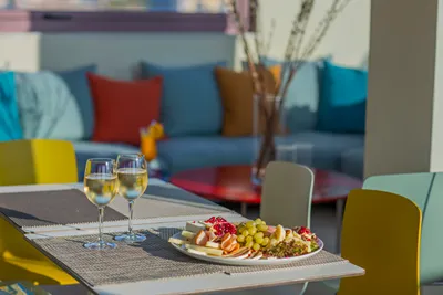 Novus City Hotel Athens