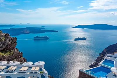 Pegasus Suites & Spa