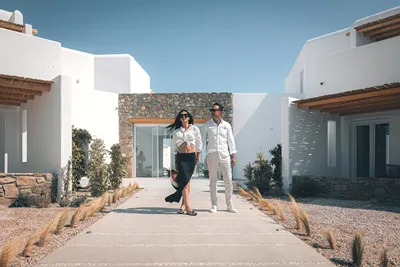 Adama Mykonos Hotel