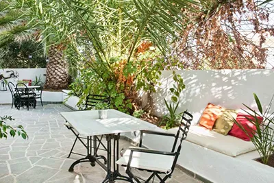 Galatia Villas Santorini