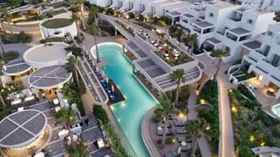 Avant Mar Hotel