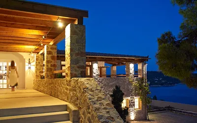 Atrium Hotel Skiathos