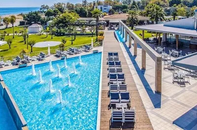 POSEIDON PALACE