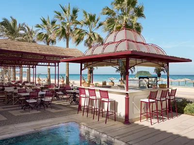GRECOTEL PLAZA BEACH HOUSE Grecotel Hotels & Resorts
