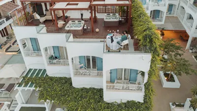 Oasis Beach Hotel