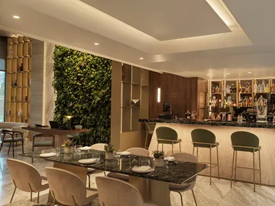 Anthology of Athens - member of The Leading Hotels of the World