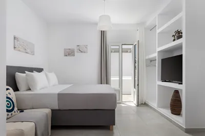 Palma Elegant Suites
