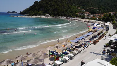 Blue Sea Resort