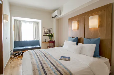 Hermes Hotel Athens