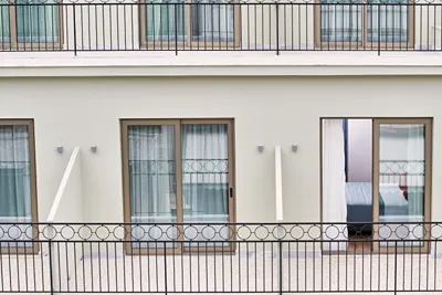 Achilleas Hotel Athens