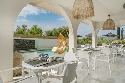 Nikon Boutique Hotel Zakynthos