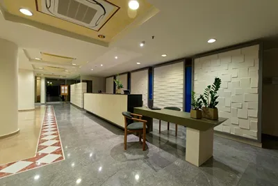 Minos Hotel Rethymno