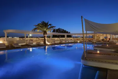 Andronikos Hotel