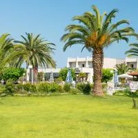 Aethria Hotel