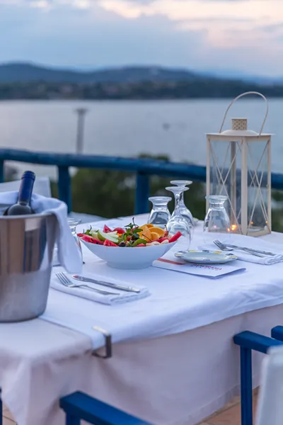 Agionissi Resort Chalkidiki
