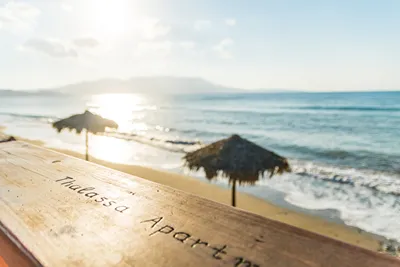 Thalassa Apartments Chania