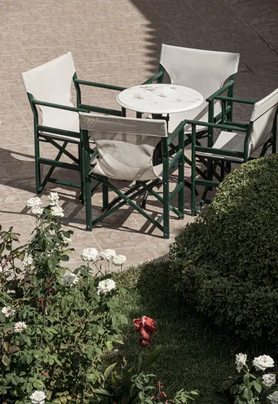 Zefyros Eco Resort Hotel - Zakynthos