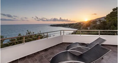 Porto Belissario Hotel