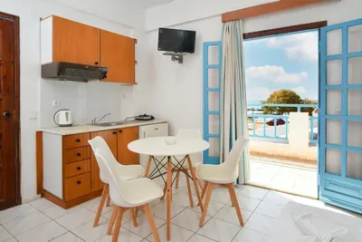 Kasapakis Hotel & Apartments