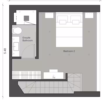 City Lion Apartments & Lofts