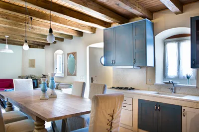 Iconic Villas Kefalonia