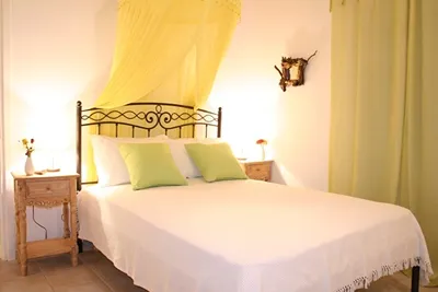Villa Meliti Mykonos