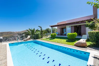 Belvedere Villas