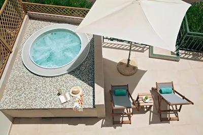 DOLCE ATTICA RIVIERA
