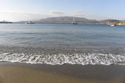 Lakonia Bay Maisonettes