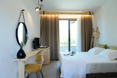 Filippos Hotel - Thassos