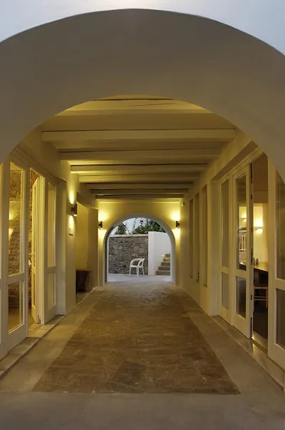 Filoxenia Apartments Kythira