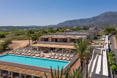 Georgioupolis Resort & Aqua Park
