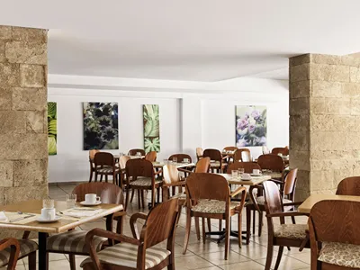 ESPERIA CITY HOTEL