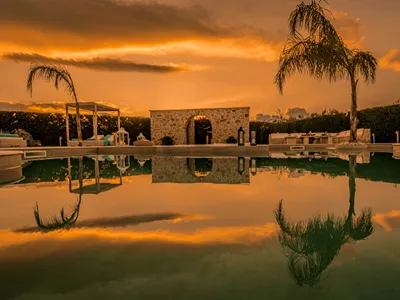 Villa Shangri-La Zakynthos
