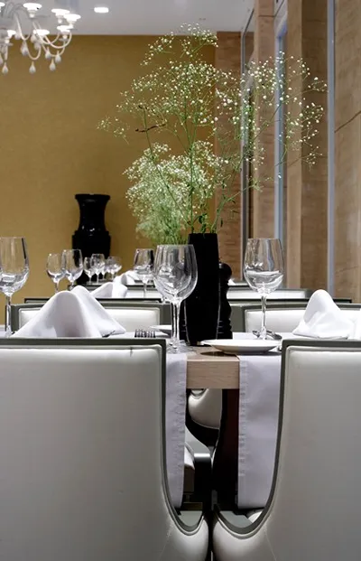 Pelagos Suites Hotel